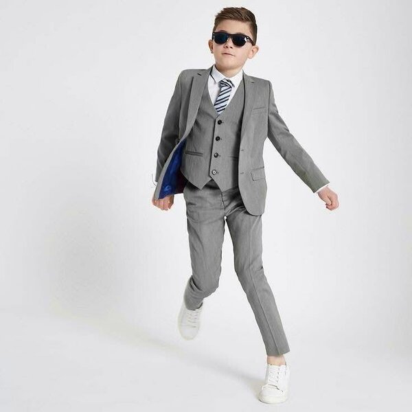 Costume enfant élégant