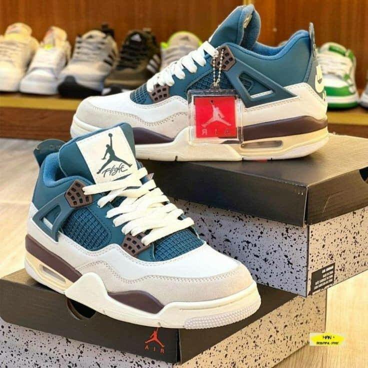 Paire JORDAN