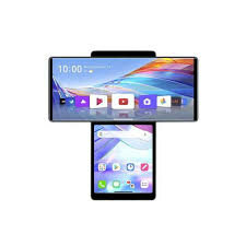 LG WING 5G 256GB