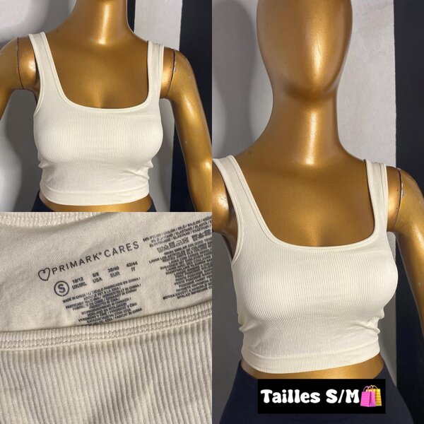 Lot de vêtements féminins