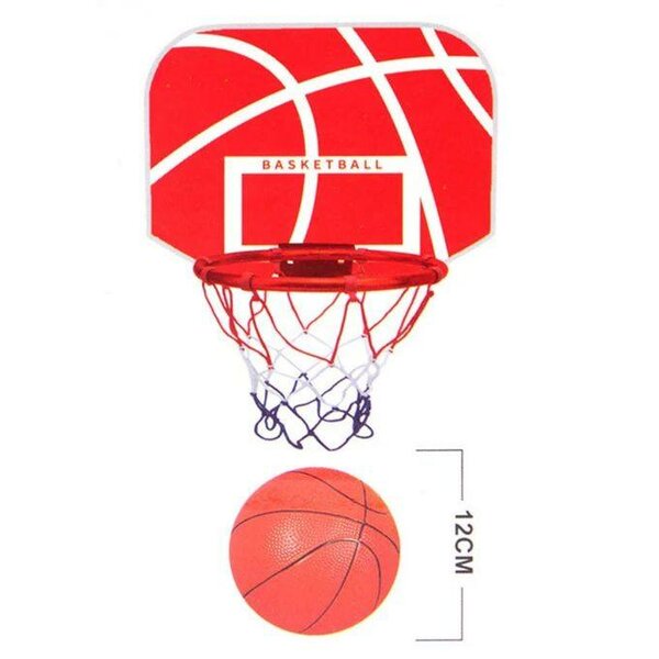 Mini Panier de Basket Enfant