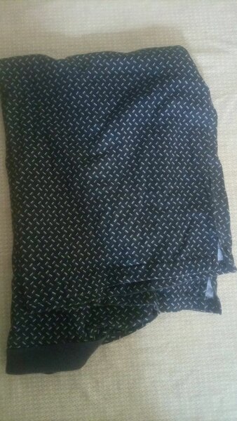 Polo homme imprimé élégant