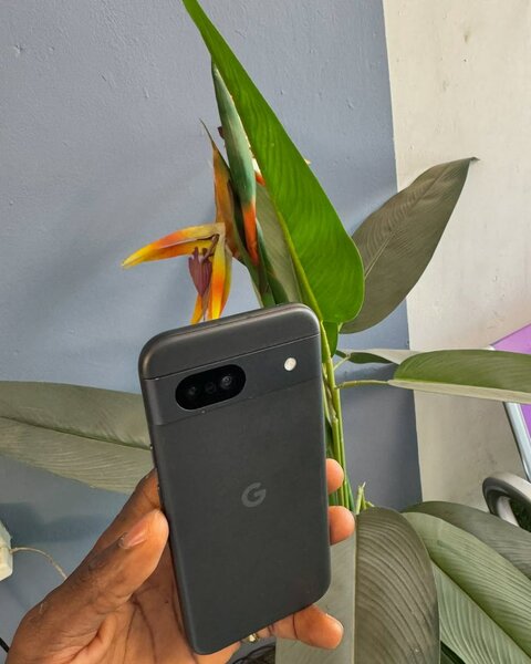 Google Pixel 8A 5G