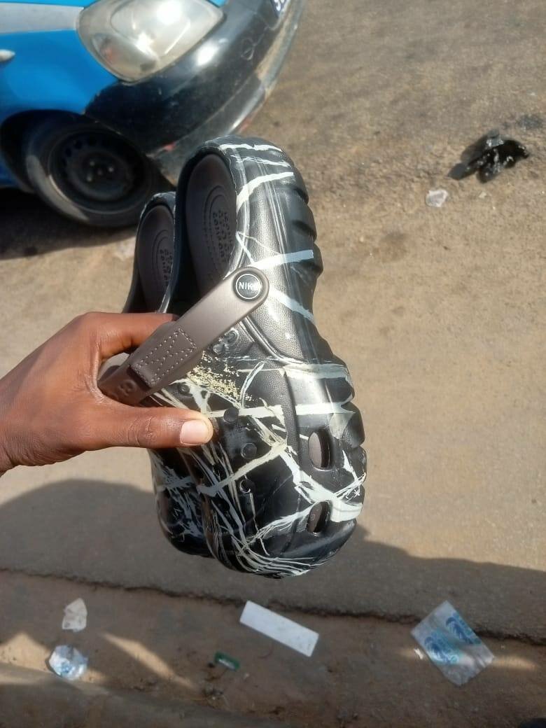 Sabots confortables pour hommes