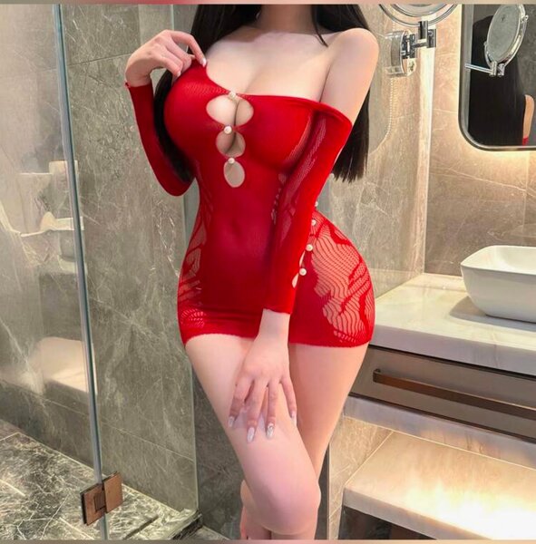 Combinaison Passion Intime