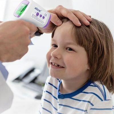 Thermomètre Infrarouge Numé