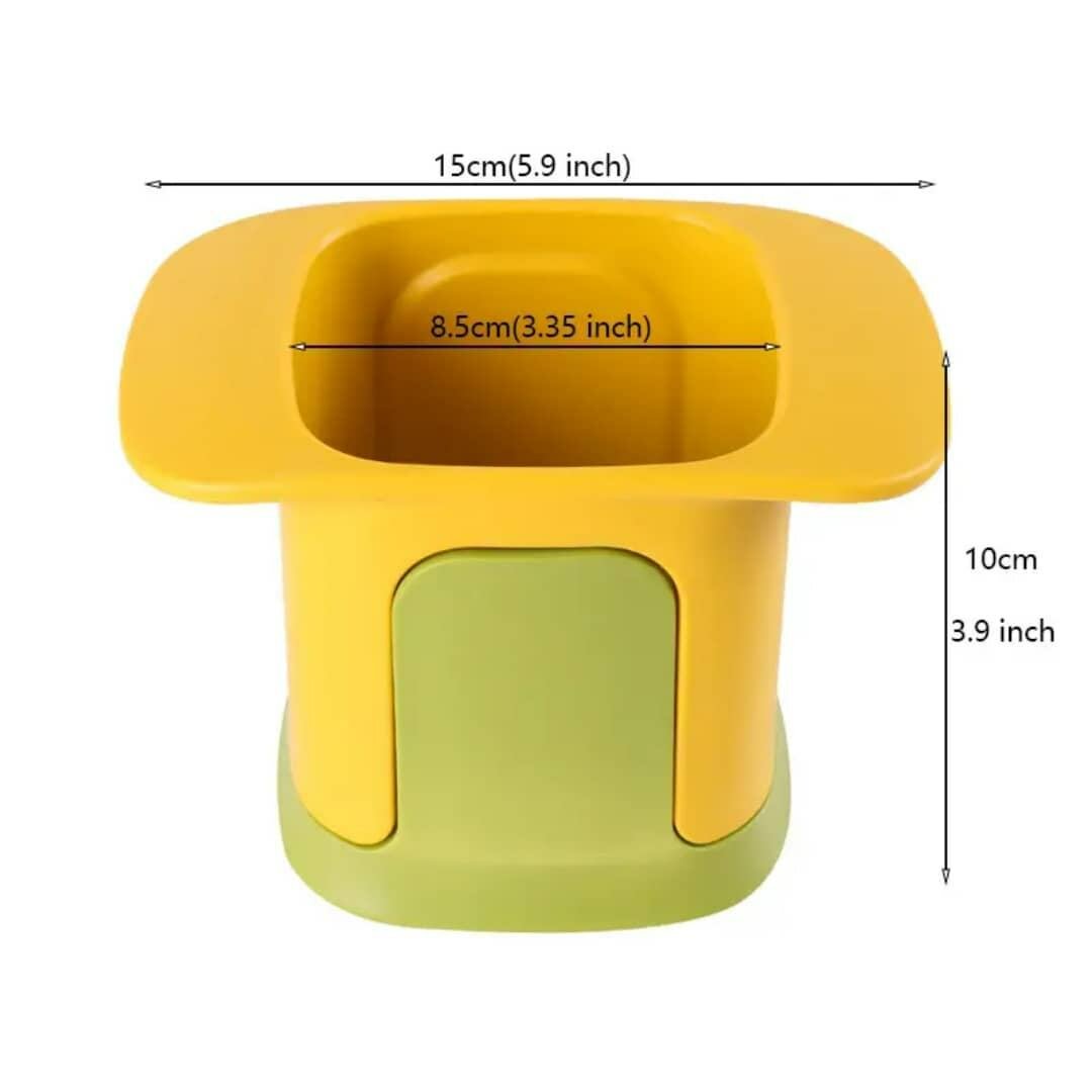 Hachoir d e légumes