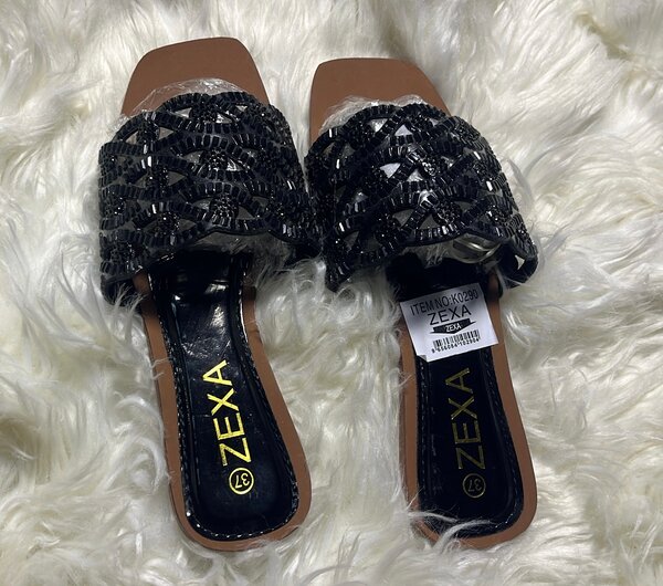 Sandales élégantes Zexa