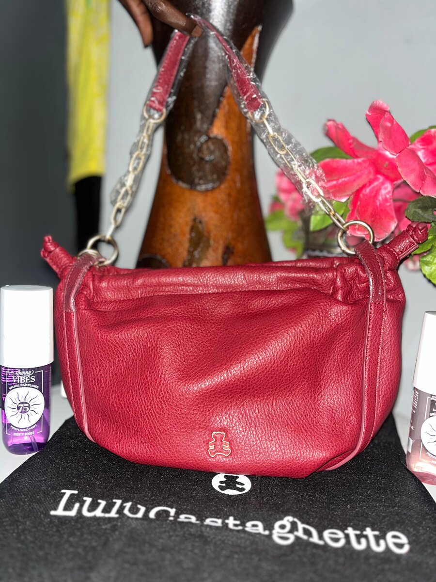 Sacs à main Lulu Castagnette