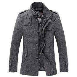 Men jacket