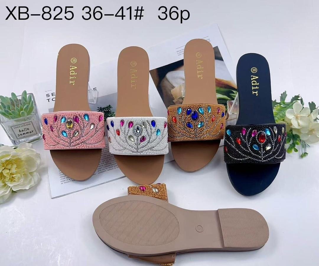 Sandales élégantes Adir