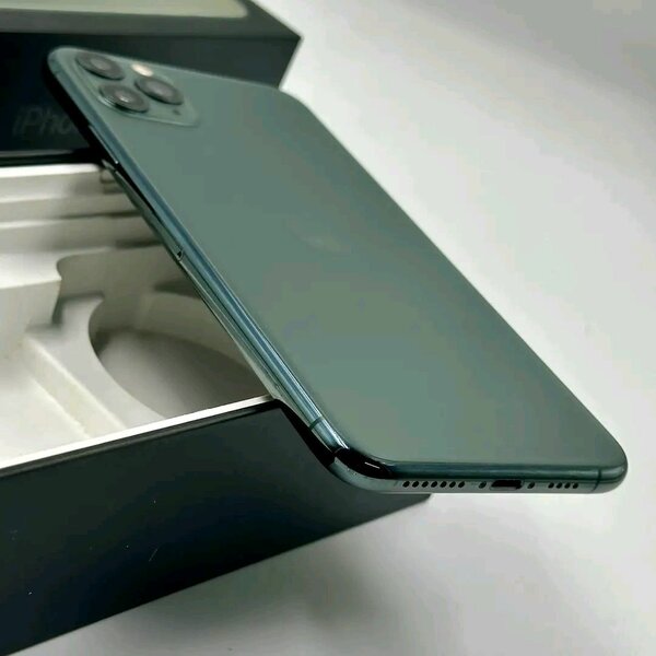 iPhone 11 Pro Max 64GB Vert