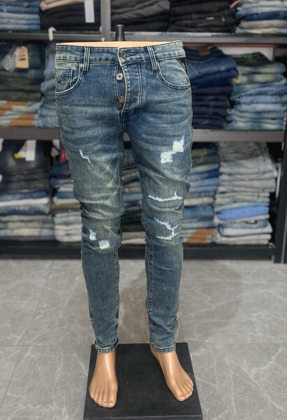jeans stock