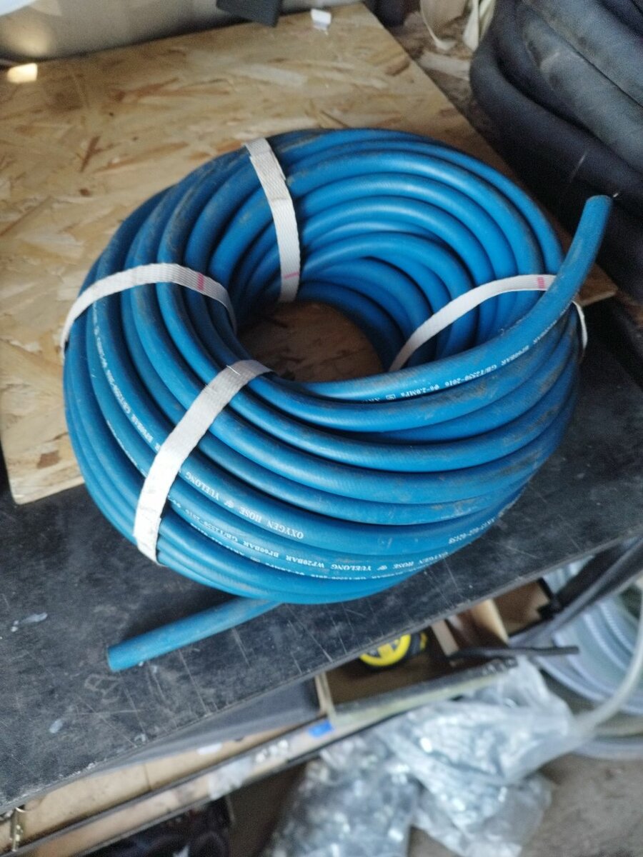 Шланг воздушный Кудайберген Конт 28 Я