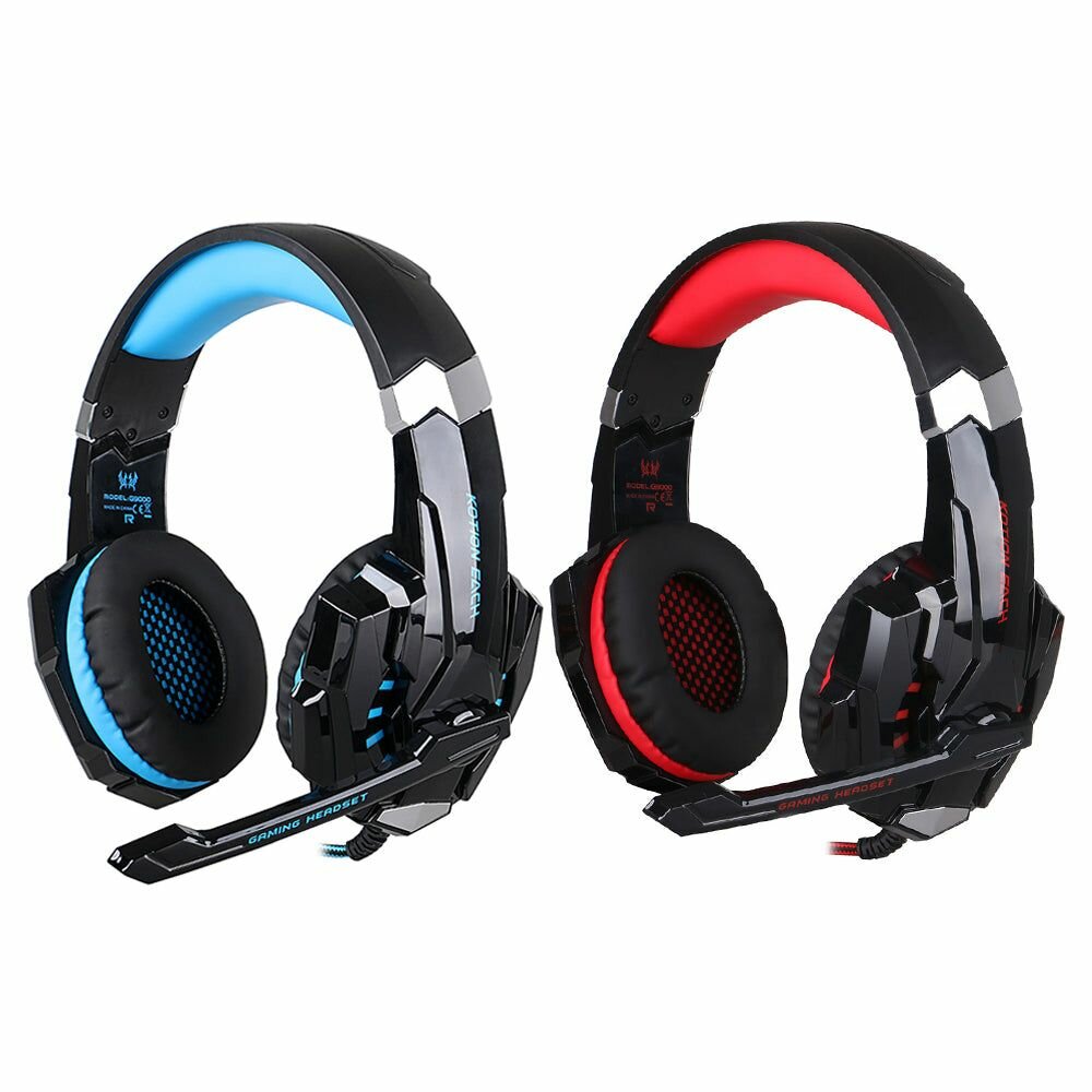 Kotion Each G9000 headset