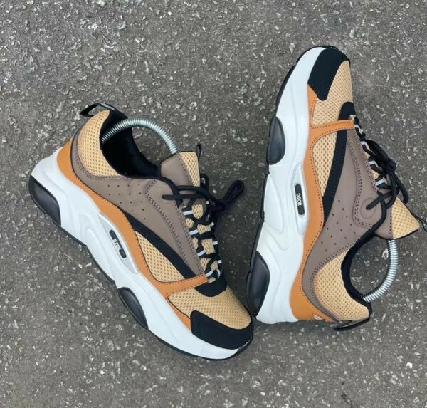 Baskets tendance pour hommes