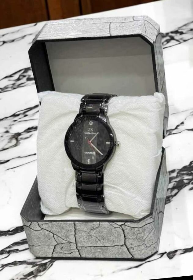 Men's watch