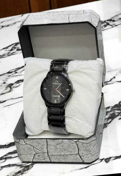 Men's watch