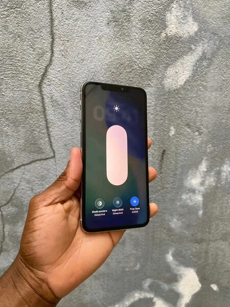 iPhone 11 Pro max
