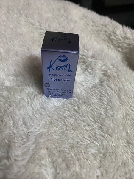Parfum KissMe Envoûtant