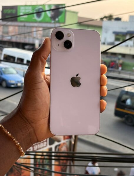 iPhone 14 Plus 258gb