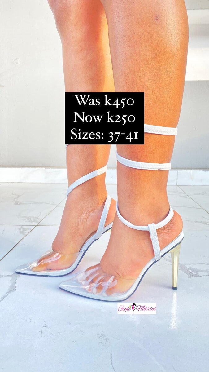 Women's Lace-up Sandals