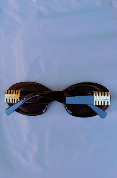 Lunettes de soleil femme tendance