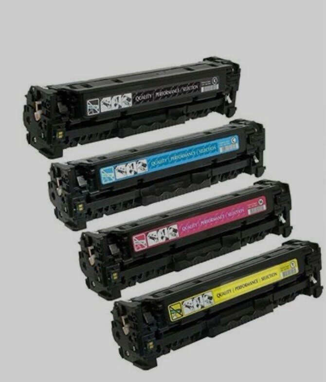 HP laser 415A Print cartridge