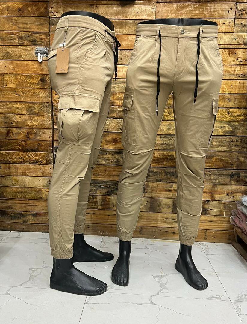 Cargo pants