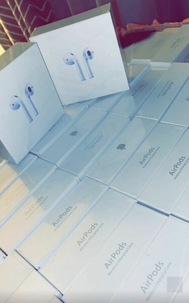 Écouteurs sans fil Bluetooth