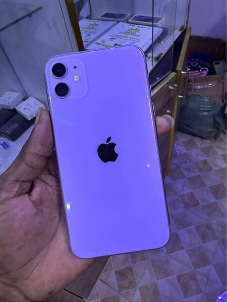 iPhone 12 simple 128GB