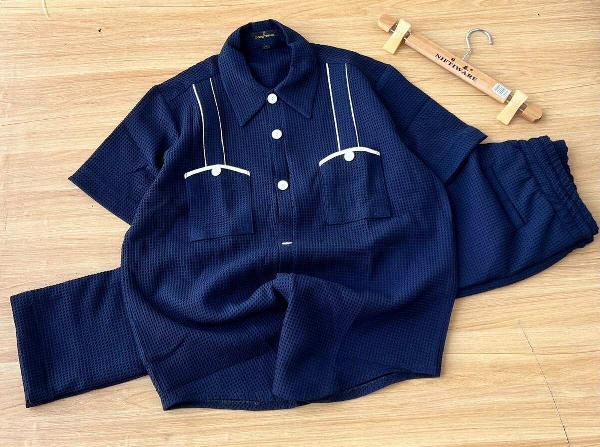 Classic Men's Outfit