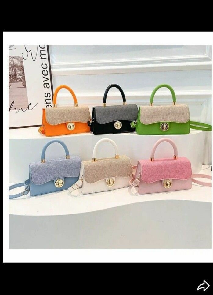 Sacs à main élégants