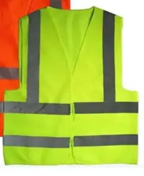 Gilet vêtements spéciaux