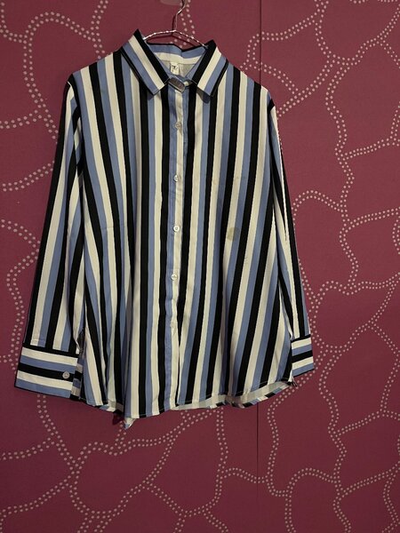 Chemise