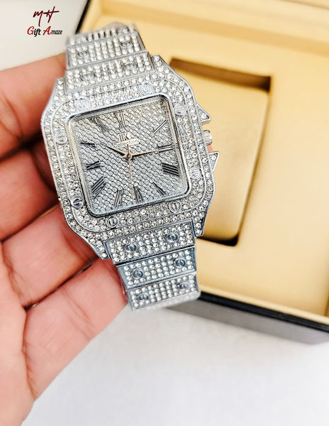 Karen aujla watch