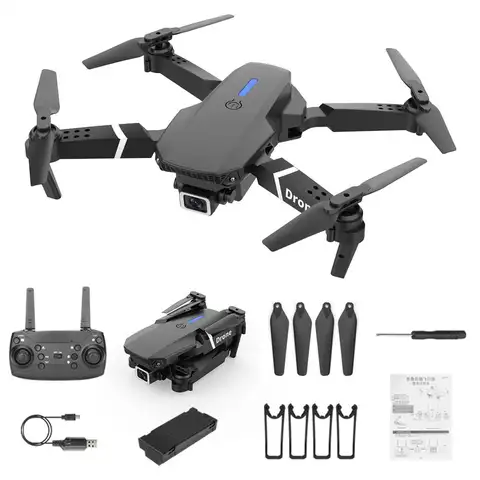 E88 pro mini drone