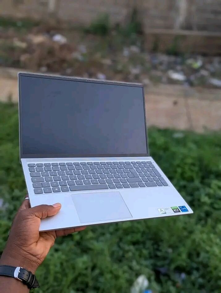 Ordinateur Portable Dell Élite