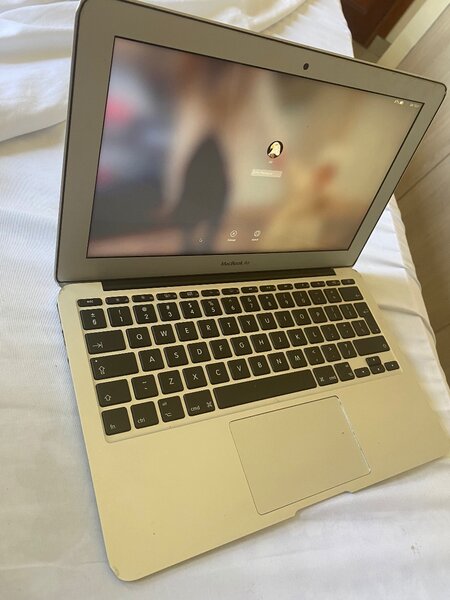 MacBook Air