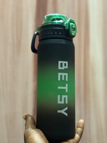 Gourde Sportive BETSY