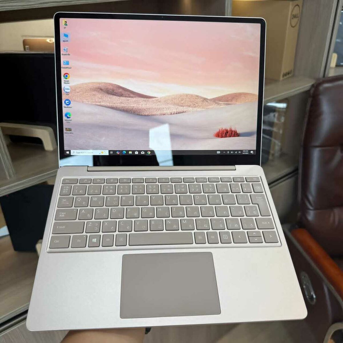 Surface Laptop 3
