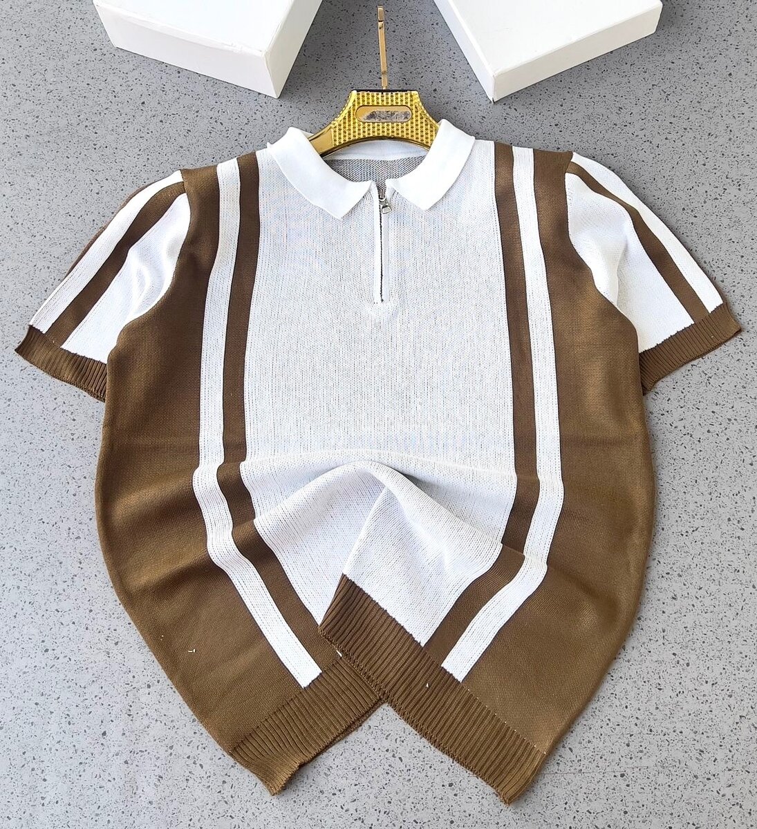 VIP Original Lacoste