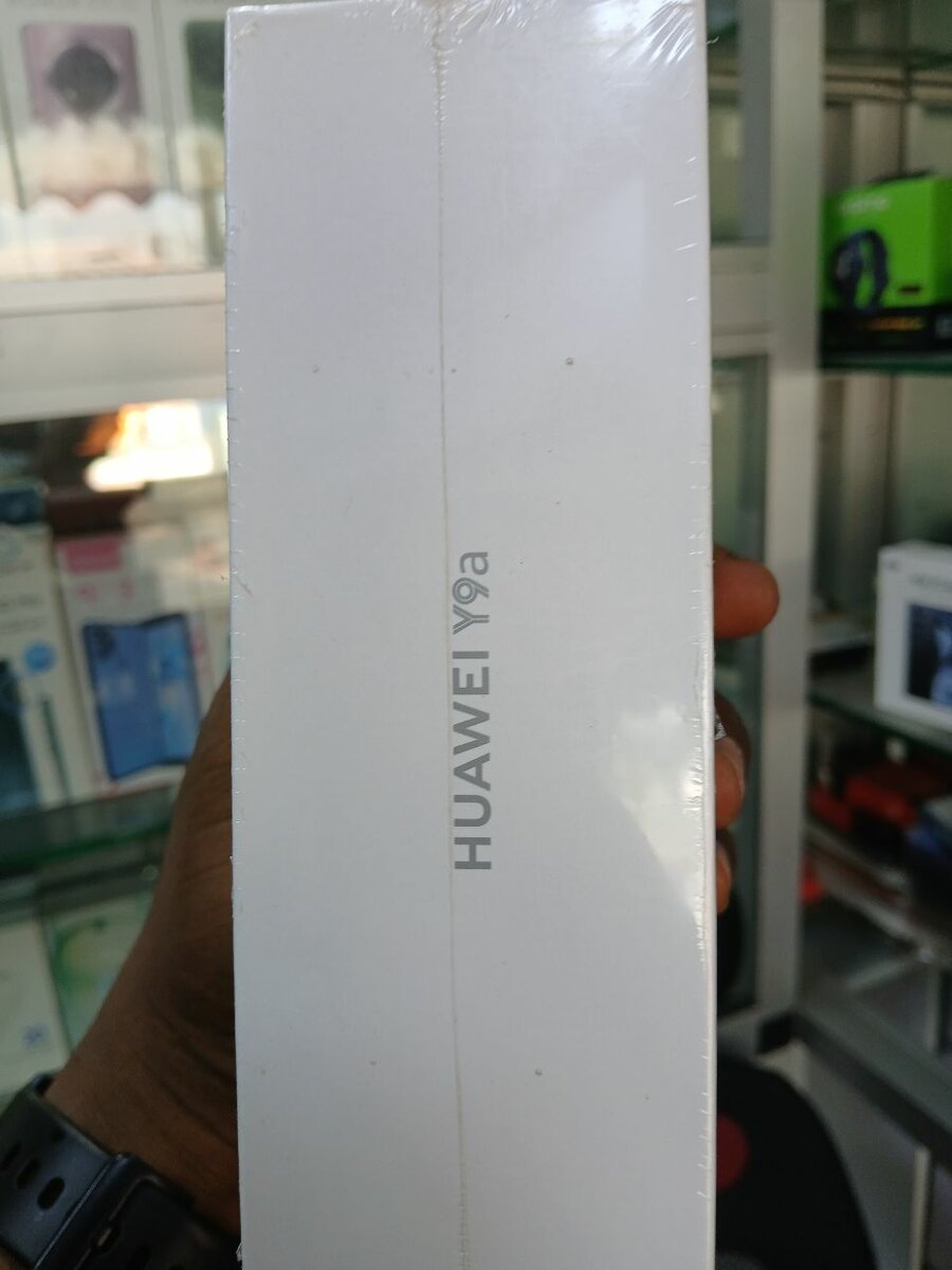 Huawei Y9a Smartphone 40W