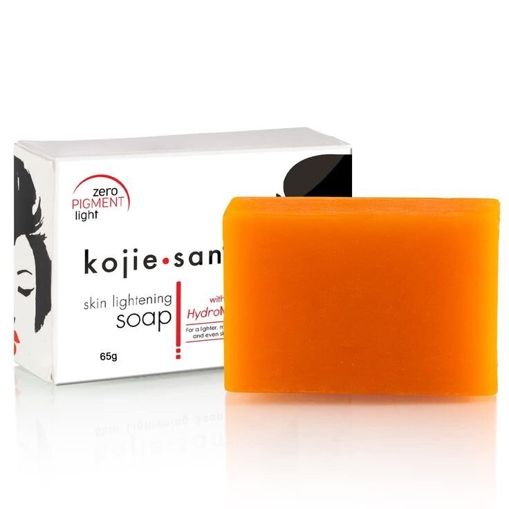Savon kojic san