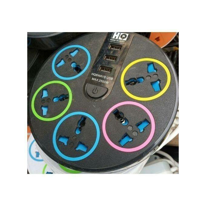 Rallonge électrique