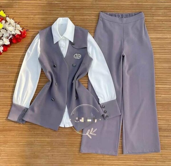 Ensemble pantalon