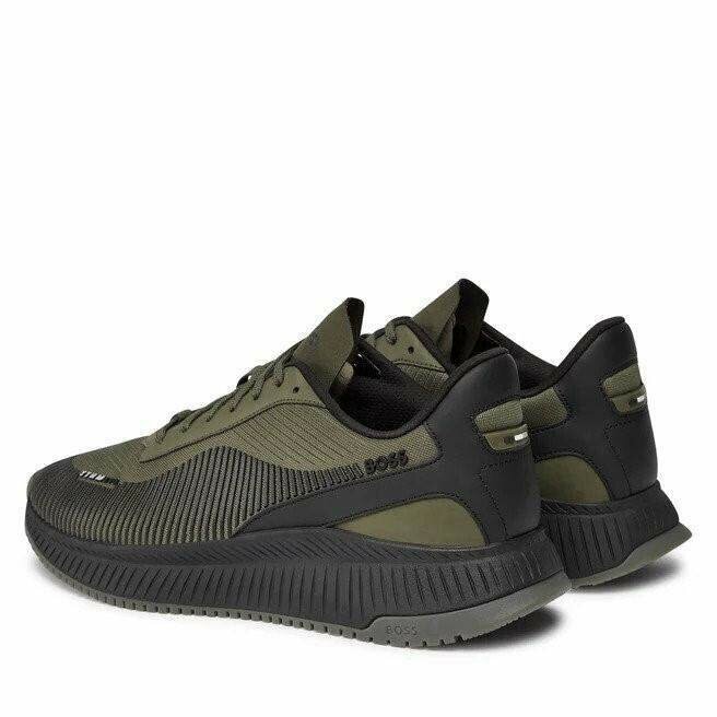 Sneakers BOSS Homme Élégantes