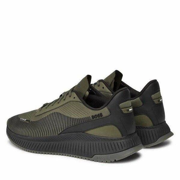 Sneakers BOSS Homme Élégantes