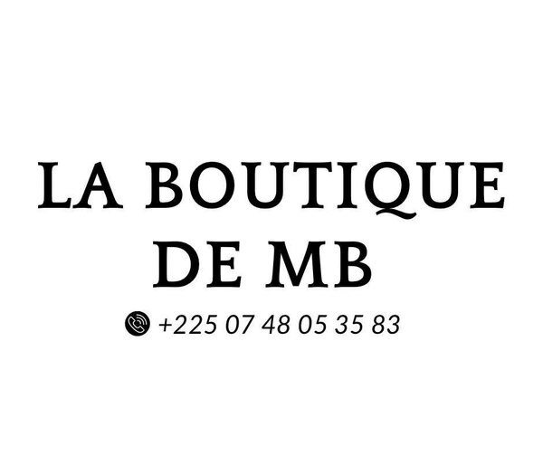 La Boutique de MB
