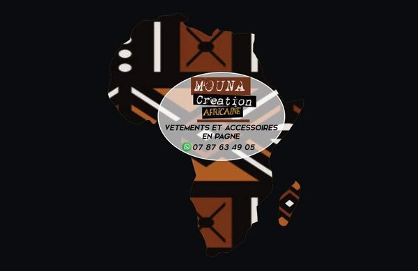 Mouna création 